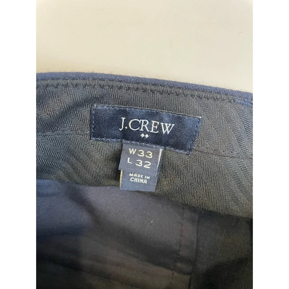 J. Crew description •thank